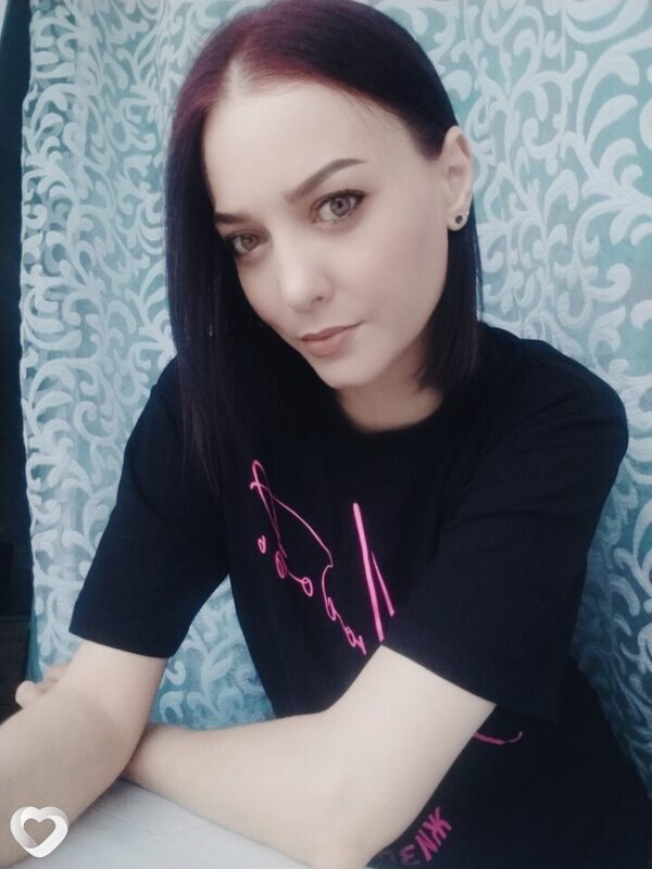 Марина, 35, Улан-Удэ — анкета №2986019