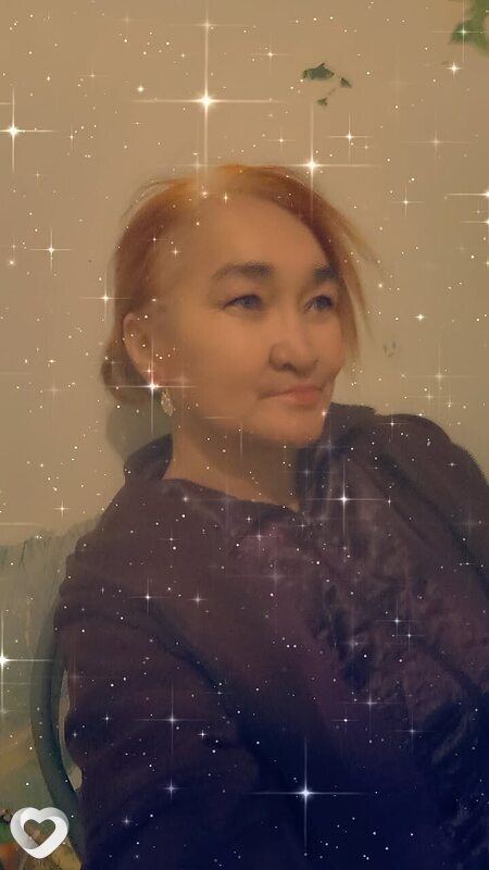 Роза, 51, Костанае — анкета №2986122