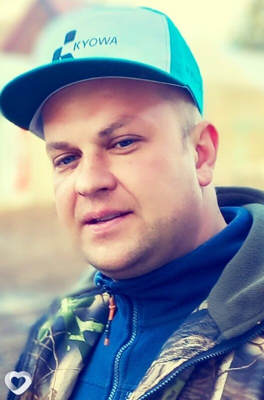 Евгений, 43, Петропавловске-Камчатском — анкета №2986123