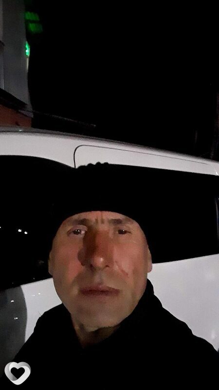 Андрей, 43, Горно-Алтайске — анкета №2986132
