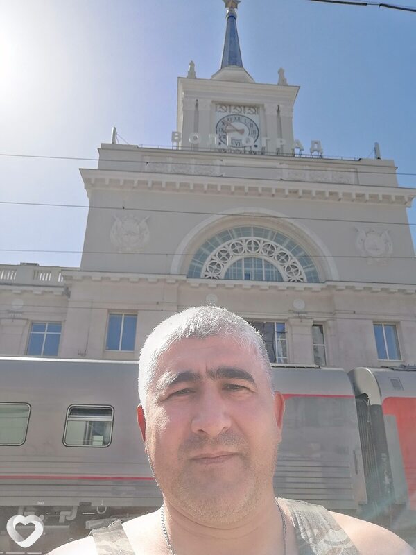 Тимур, 44, Худжанд — анкета №2986141