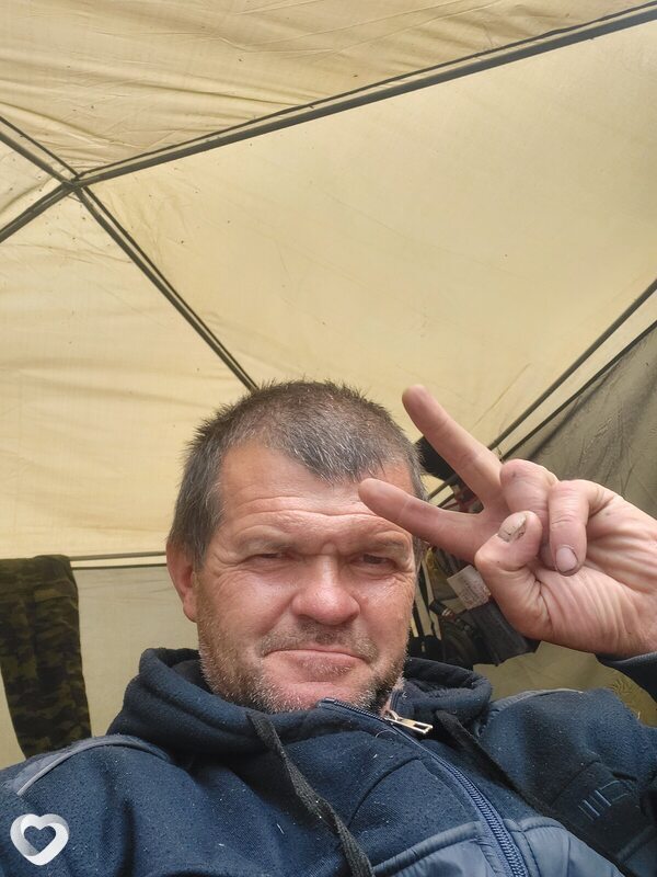 Павел, 52, Глубоком — анкета №2986116