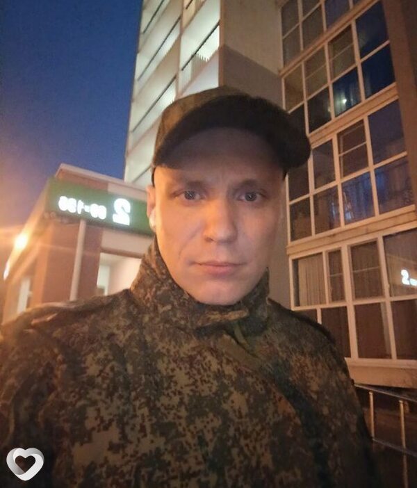 Артем, 35, Курске — анкета №2986117
