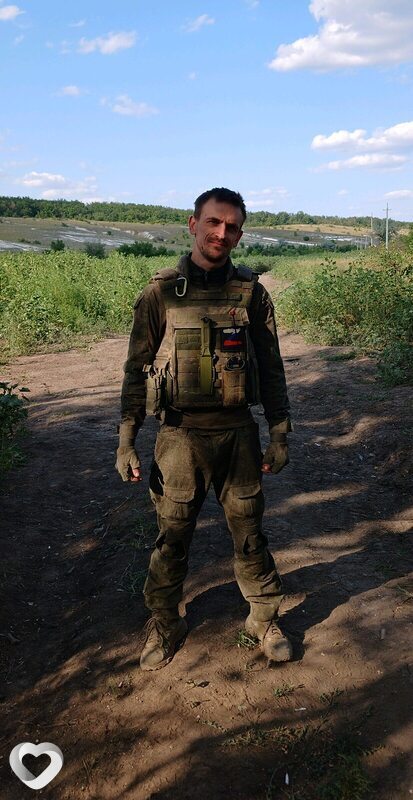 Стрелок, 36, Калуге — анкета №2986074