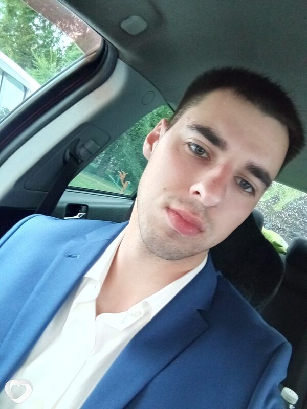 Кирилл, 25, Кемерове — анкета №2986078