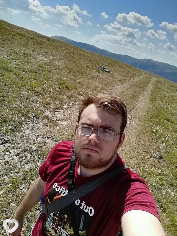 Илья, 28, Твери — анкета №2986080