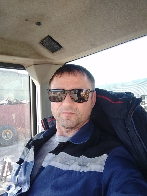 Алексей, 50, Братске — анкета №2986081