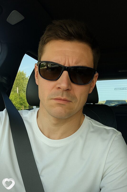 Илья, 42, Перми — анкета №2986082