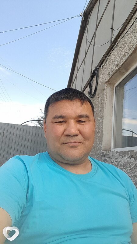 Мурат, 53, Павлодаре — анкета №2986083