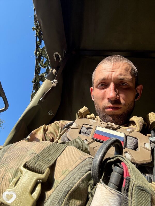 Сергей, 28, Новоазовске — анкета №2986086