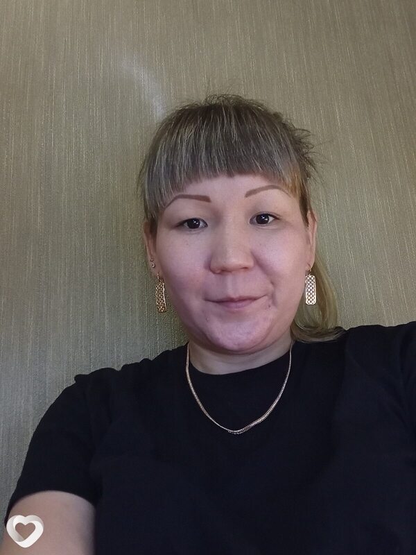 Ольга, 35, Лесосибирске — анкета №2986093