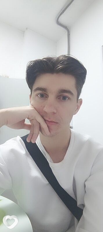 Дима, 29, Краснодаре — анкета №2986058
