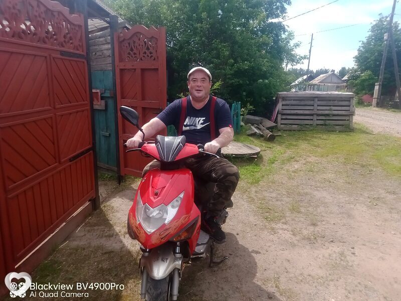 Андрей, 42, Канске — анкета №2986060