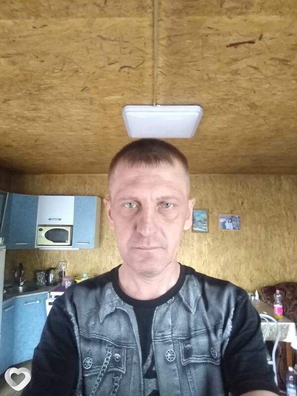 Евгений, 50, Полысаеве — анкета №2986061