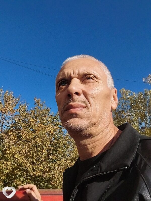 Андрей, 51, Астане — анкета №2986252