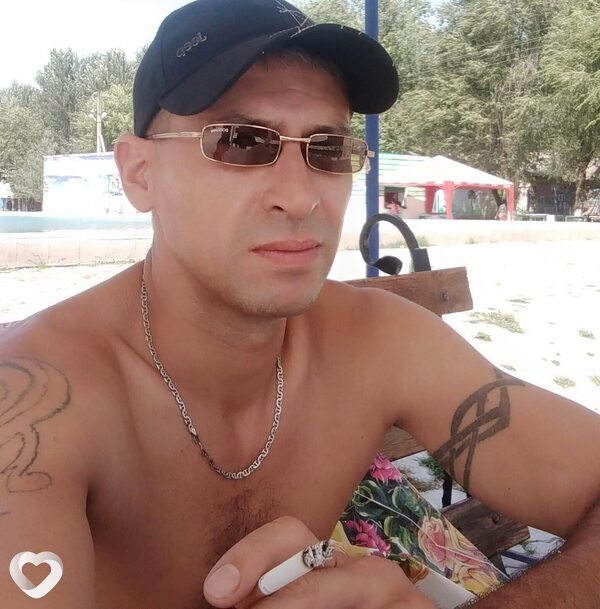 Виталий, 40, Таразе — анкета №2986254