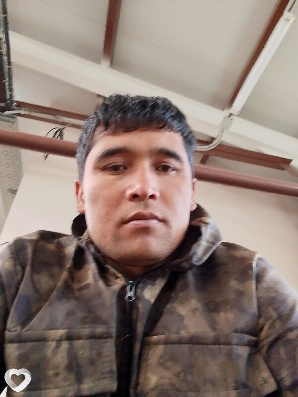 Бустон Ч, 34, Казани — анкета №2986263