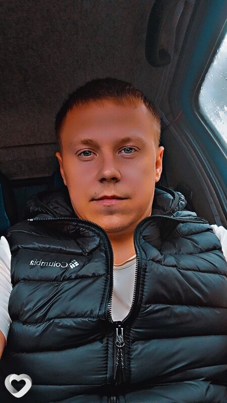 Иван, 28, Екатеринбурге — анкета №2986265