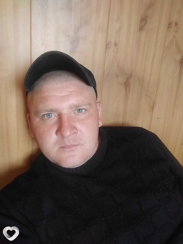 Николай, 37, Севастополе — анкета №2986266
