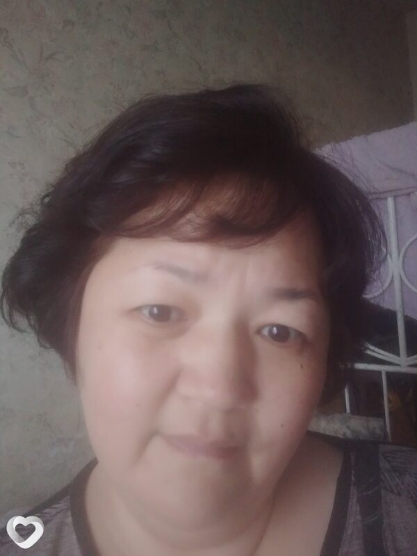 Айгуль, 46, Темиртау — анкета №2986269