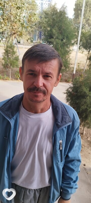 Марат, Ангрен