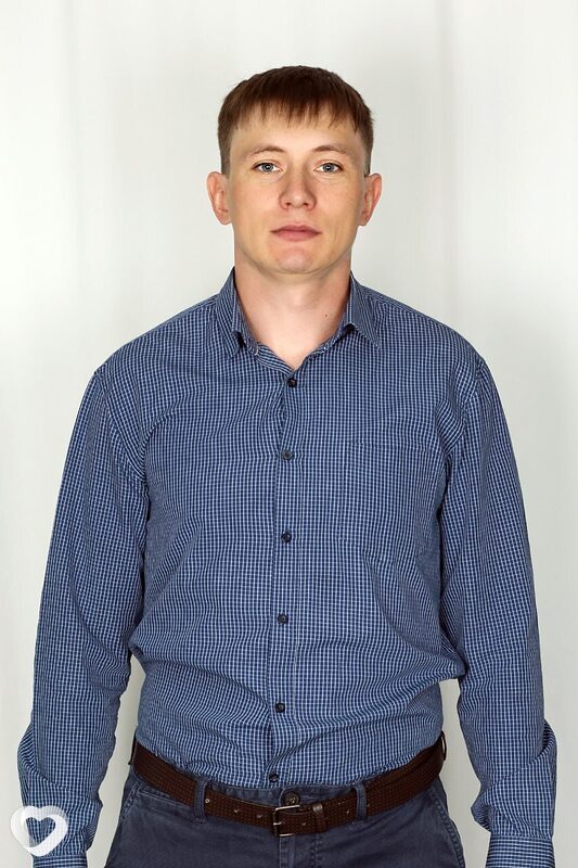 Михаил, 36, Ачинске — анкета №2986208