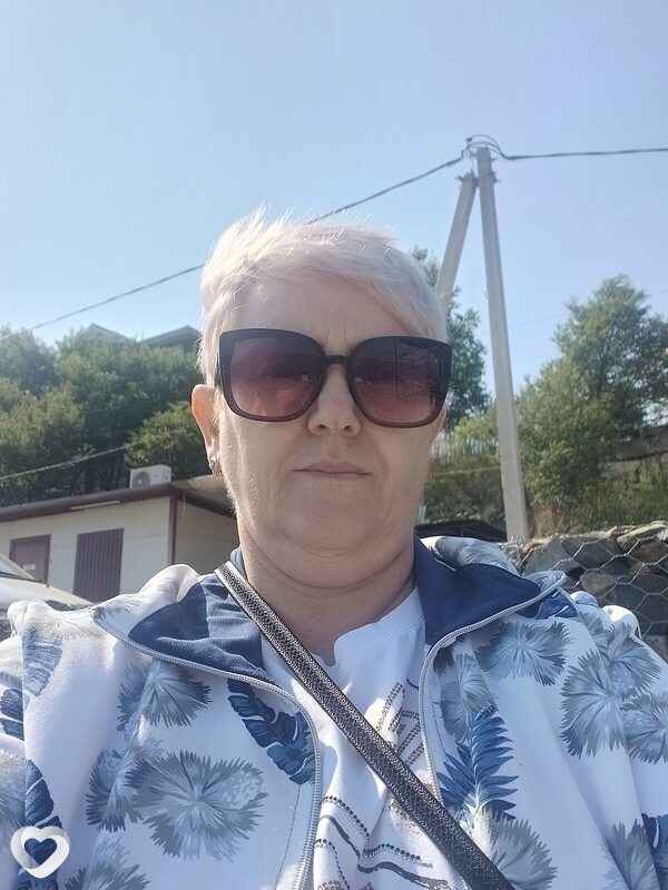 Ирина, 60, Артеме — анкета №2986217