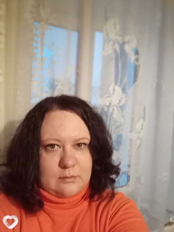 Ольга, 40, Самаре — анкета №2986220