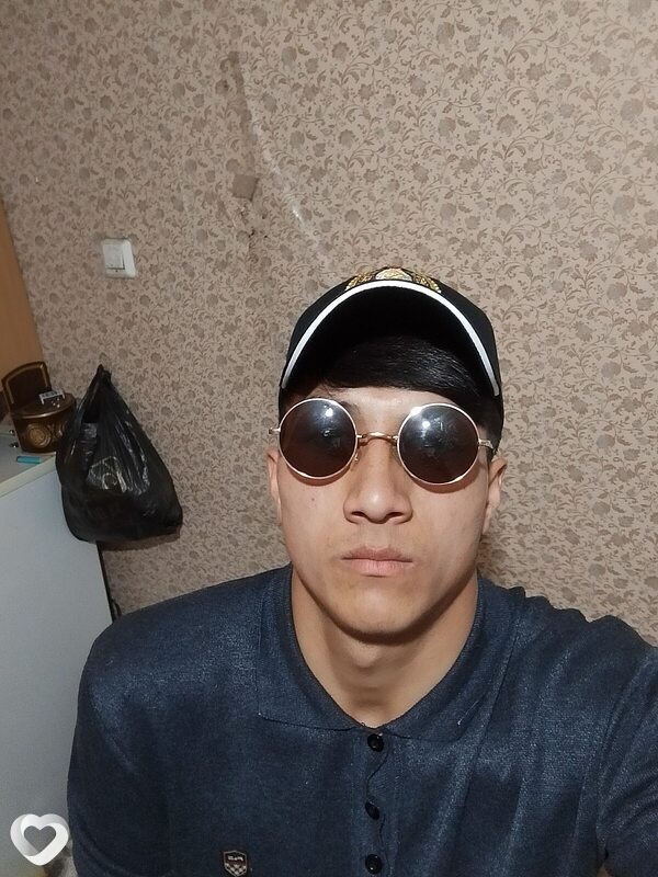 Али, 22, Красноярске — анкета №2986023