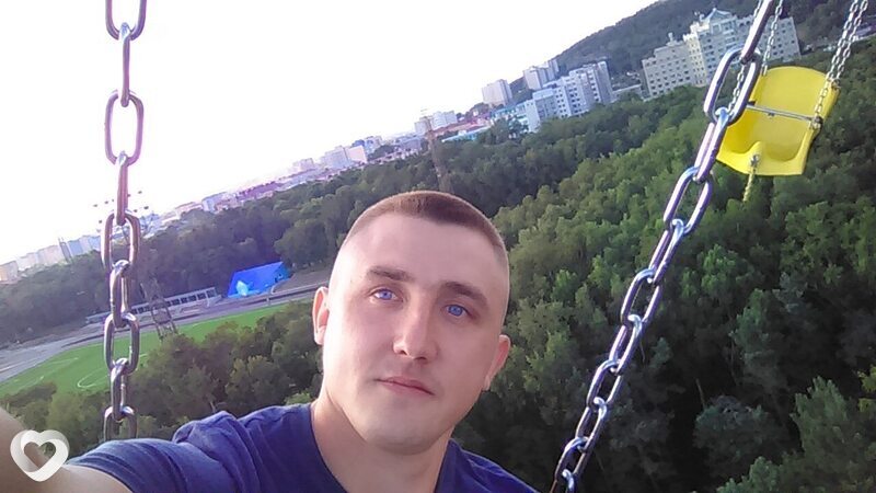 Дмитрий, 39, Южно-Сахалинске — анкета №2986024