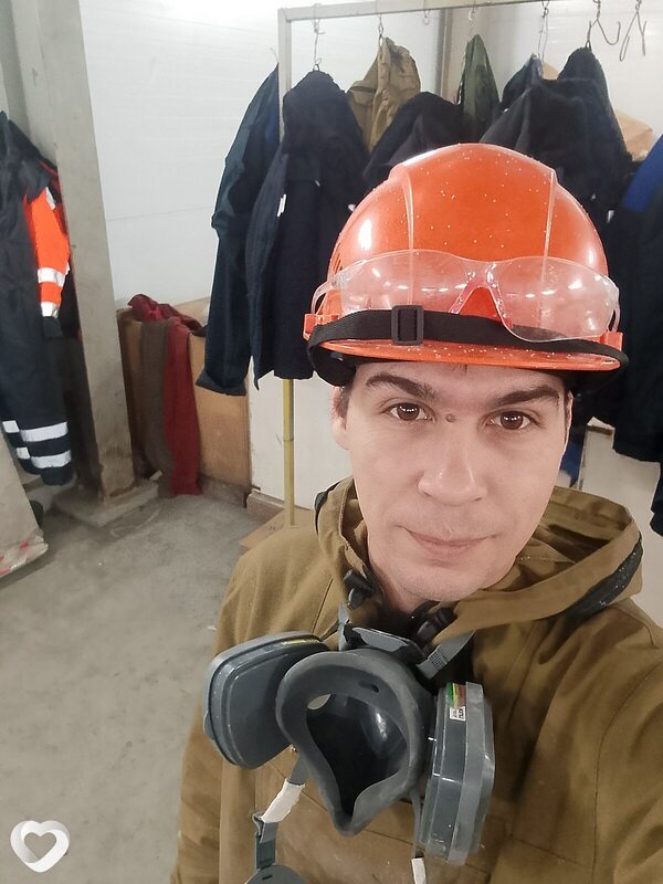Дмитрий, 33, Ангарске — анкета №2986030
