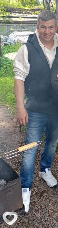 Алексей, 41, Санкт-Петербурге — анкета №2986034