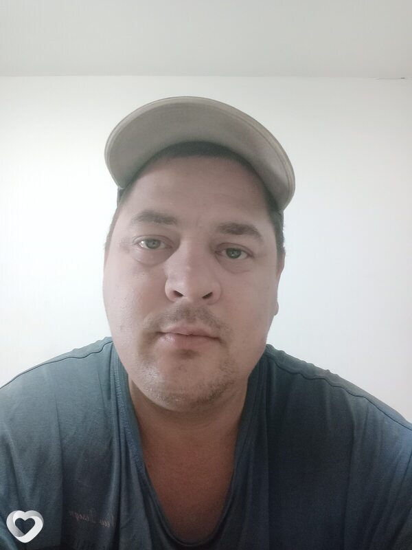 Павел, 40, Караганде — анкета №2986040