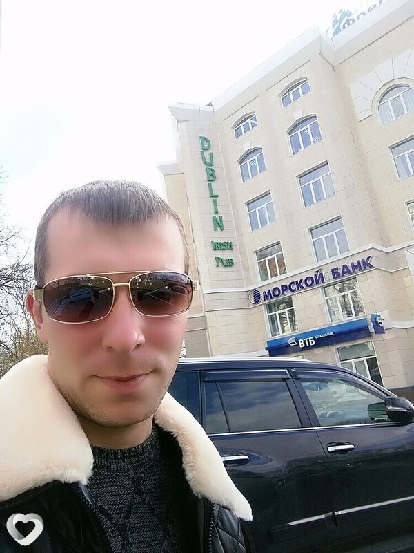 Алексей, 34, Уссурийске — анкета №2986043