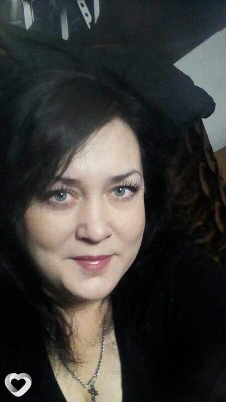 Катя, 40, Молодечно — анкета №2986322