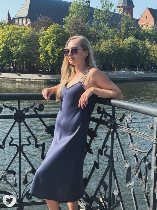 Евгения, 34, Хабаровске — анкета №2986323