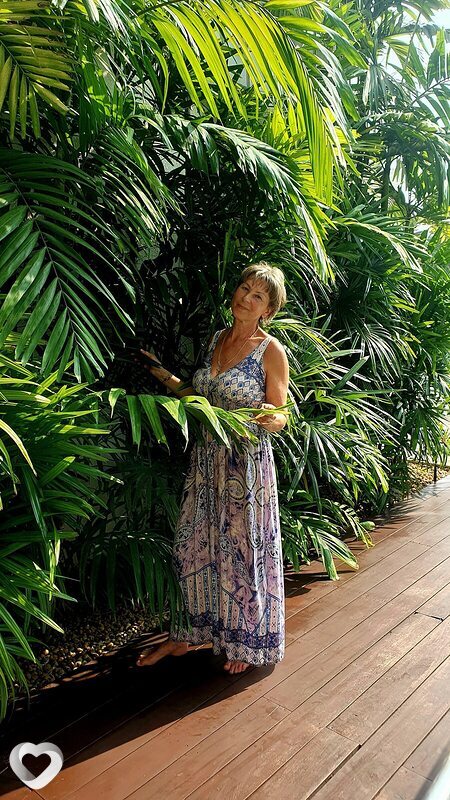 Галина, 58, Балашихе — анкета №2986334