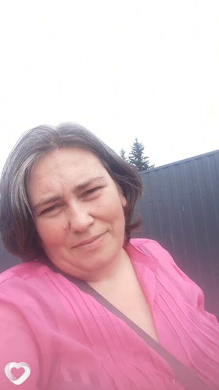 Яна, 39, Орехово-Зуеве — анкета №2986335