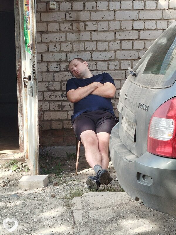 Гоша, 26, Иванове — анкета №2986339