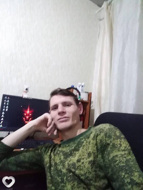 Алексей, 38, Уфе — анкета №2986340