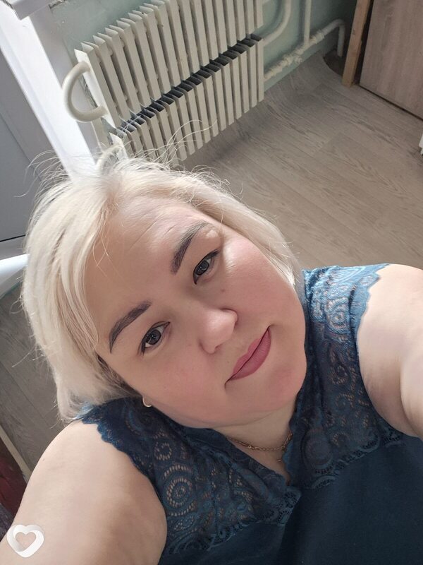 Лена, 44, Казани — анкета №2986342