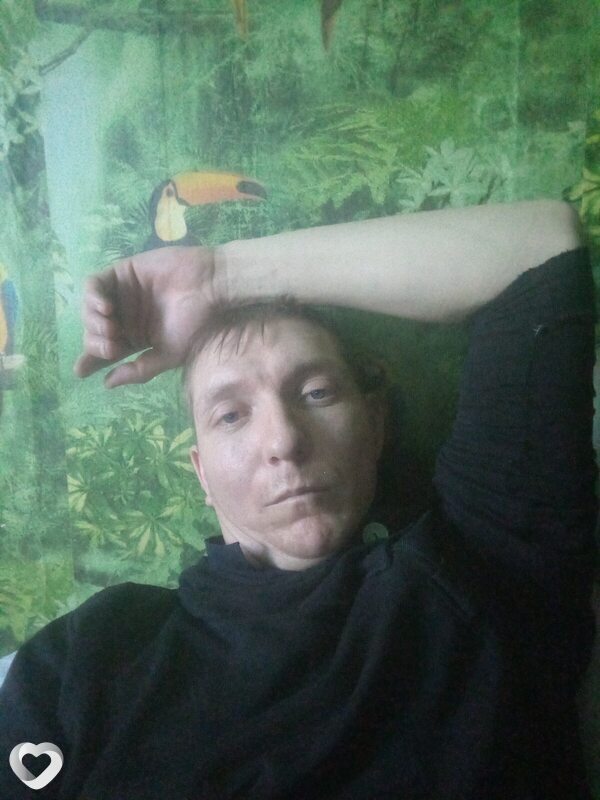 Андрей Borovkov, 31, Воронеже — анкета №2986346