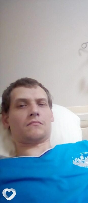 Александр, 39, Орёл — анкета №2986273