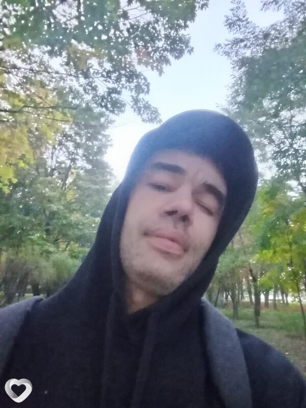 Ваня, 40, Минске — анкета №2986280