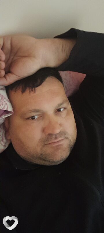 Александр, 43, Электростали — анкета №2986282