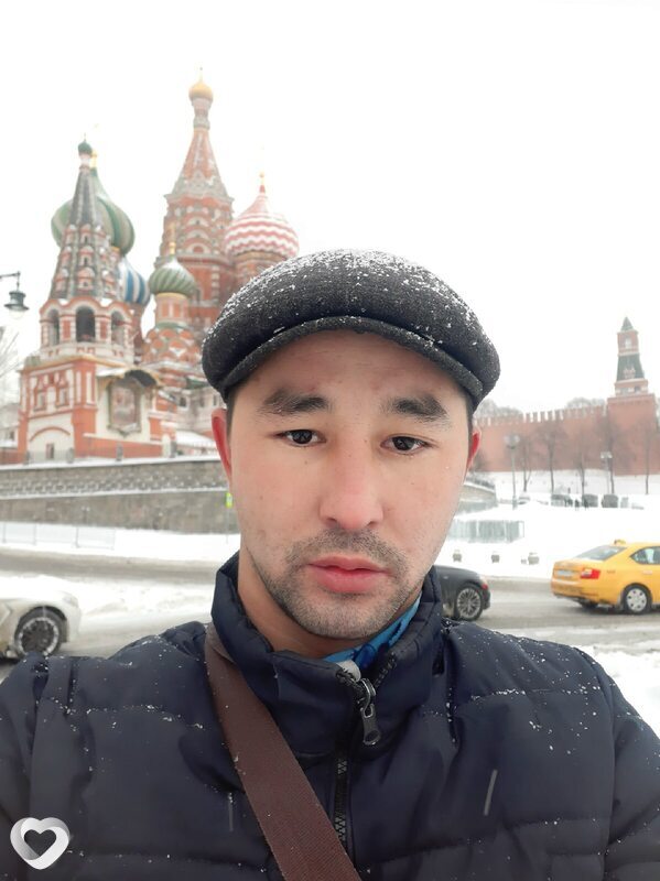 Радмир, 39, Оренбурге — анкета №2986288