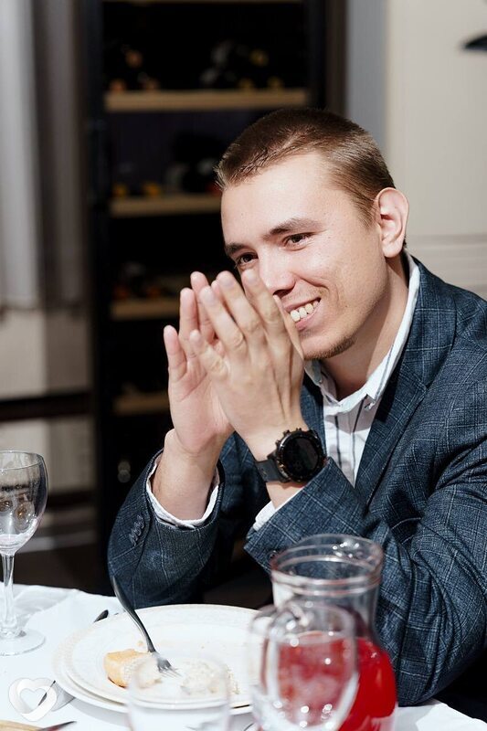 Александр, 31, Москве — анкета №2986290