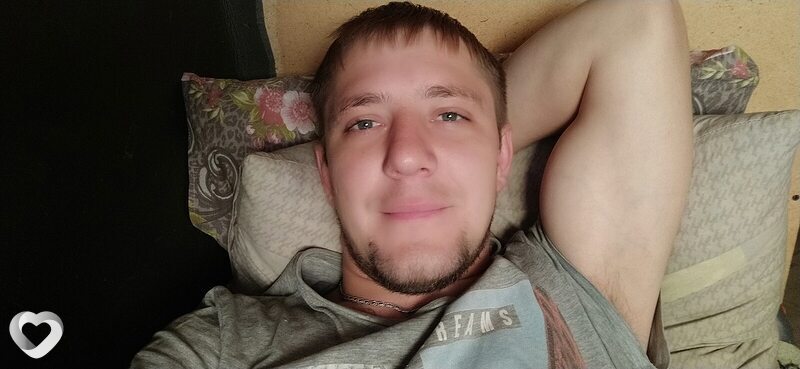 Богдан, 37, Нижнеудинске — анкета №2986292
