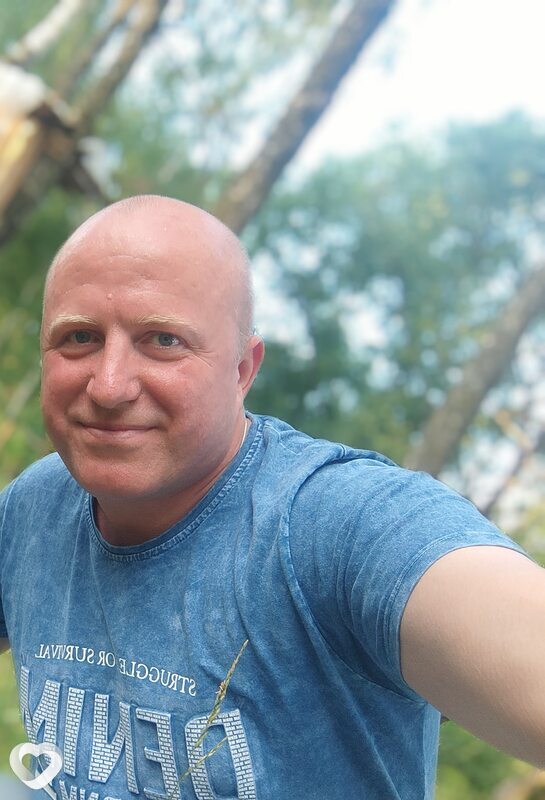 Николай, 48, Калуге — анкета №2986300