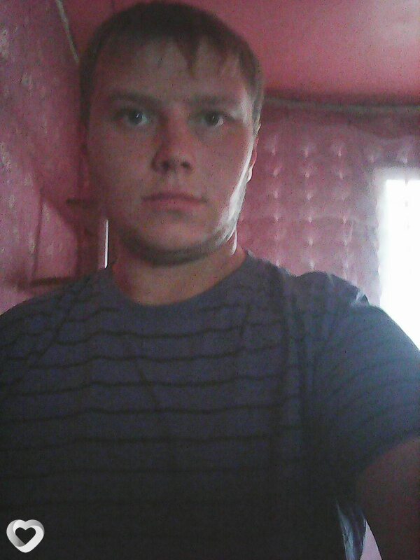 Саня, 39, Новокузнецке — анкета №2986302